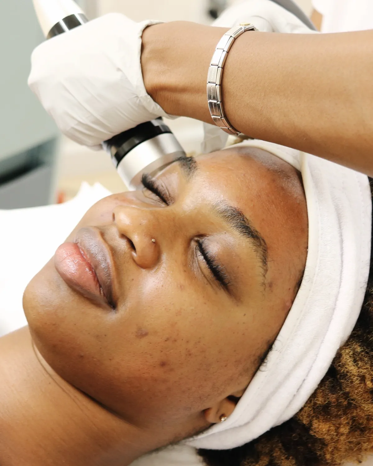 Facial Treatments